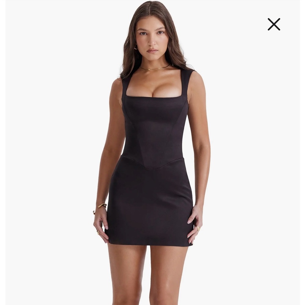 House of CB Enya Dress